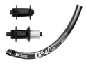 R2BIKE Wheelset 28" Disc GRV | Tune Road Center Lock Hubs | DT Swiss Gravel Aluminum Rims