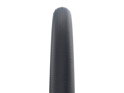 SCHWALBE Tire G-ONE Speed 20 x 1,50 Super Ground ADDIX SpeedGrip V 