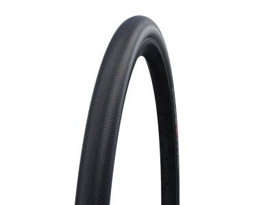 SCHWALBE Tire G-ONE Speed 20 x 1,50 Super Ground ADDIX...