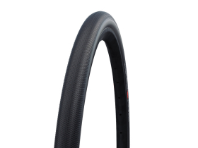 SCHWALBE Reifen G-ONE Speed 20 x 1,50 Super Ground ADDIX...