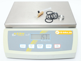 KOGEL BEARINGS Service Kit SRAM DUB30 | Cross Seals