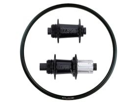 R2BIKE Wheelset 28" Disc GRV | Tune Road Center Lock...
