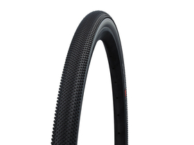 SCHWALBE Tire G-ONE Allround 27,5 x 1,35 | 35 - 584 ADDIX...