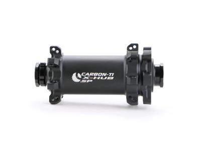Wheelset 28 Disc GRV | Carbon-Ti Road Straightpull 6-Hole...
