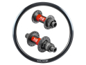 Laufradsatz 28" Disc GRV | DT Swiss 240 EXP Road Center Lock Naben | Duke Gravel Carbon Felgen