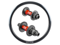 R2BIKE Wheelset 28" Disc GRV | DT Swiss 240 EXP Road Center Lock Hubs | Duke Gravel Carbon Rims