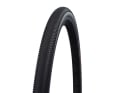 SCHWALBE Tire G-ONE Allround 27,5 x 2,25 | 57 - 584 ADDIX Performance RaceGuard DD TLE Black-Reflex