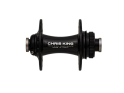 Wheelset 28" Disc GRV | Chris King Road Center Lock Hubs | Duke Gravel Carbon Rims