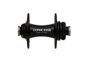 R2BIKE Laufradsatz 28" Disc GRV | Chris King Road Center Lock Naben | Duke Gravel Carbon Felgen