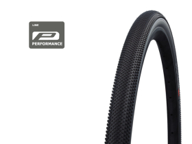 SCHWALBE Tire G-ONE Allround 27,5 x 2,80 ADDIX...