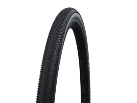 SCHWALBE Reifen G-ONE Allround 27,5 x 2,80 ADDIX...