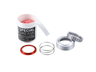 DT SWISS Service Kit Ratchet Version with 36 Teeth for Ratchet EXP System
