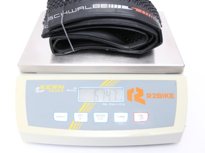 SCHWALBE Reifen G-ONE Allround 27,5 x 2,25 Super Ground ADDIX SpeedGrip EVO SnakeSkin TLE
