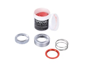 DT SWISS Upgrade Kit Star Ratchet SL with 54 Teeth for