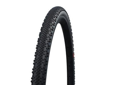 SCHWALBE Tire G-ONE Speed 27,5 x 1,20 | 30 - 584 ADDIX Performance