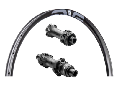 Laufradsatz 28 Disc GRV | DT Swiss 180 Road Straightpull...