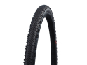 SCHWALBE Reifen G-ONE Bite 27,5 x 2,10 | 54 - 584 Super Ground ADDIX SpeedGrip EVO TLE