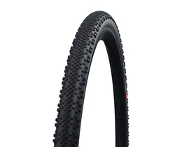 SCHWALBE Reifen G-ONE Bite 28 x 1,70 | 45 - 622 Super...