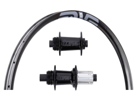 R2BIKE Wheelset 28" Disc GRV | Tune Road Center Lock...