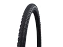 SCHWALBE Reifen G-ONE Bite 28 x 2,00 | 50 - 622 Super Ground ADDIX SpeedGrip EVO TLE