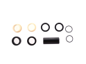 FOX Rear Suspension Bushing Set | Crush Washer AL 7-pieces 6 mm 38,61 mm