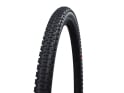 SCHWALBE Reifen G-ONE Ultrabite 27,5 x 2,00 | 50 - 584 Super Ground ADDIX SpeedGrip EVO TLE