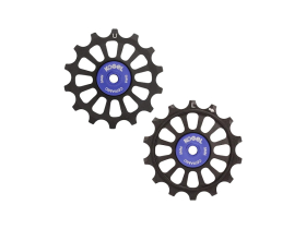 KOGEL BEARINGS pulleys Gen2 MTB Cross Seals | 14/14 Z for...