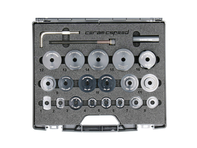 CERAMICSPEED Werkzeug Bottom Bracket Tool Kit