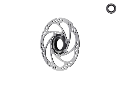 MAGURA Bremsscheibe MDR-C CL 160 mm | Center Lock | fr...