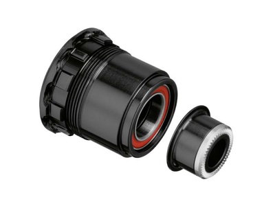 DT SWISS Freilaufkörper Umrüstkit für SRAM-XD | 10x135 mm...