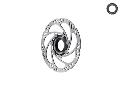 MAGURA Brake Disc MDR-C CL 160 mm | Center Lock | for...