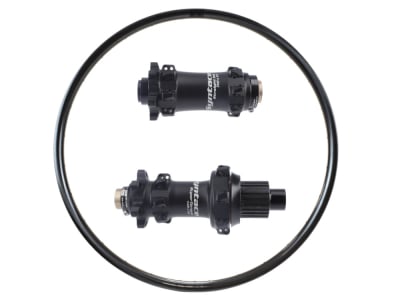 Laufradsatz 29 AM | Syntace MTB Straightpull 6-Loch Naben...
