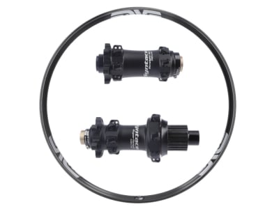 Laufradsatz 29 TR AM | Syntace MTB Straightpull 6-Loch...