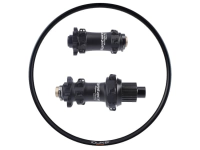 Wheelset E-Bike 29 AM EN | Syntace MTB Straightpull...