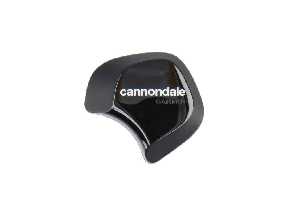 cannondale sensor garmin