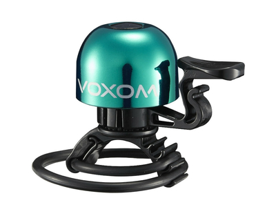 VOXOM Bicycle Bell KL15 Brass