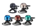 VOXOM Bicycle Bell KL15 Brass black