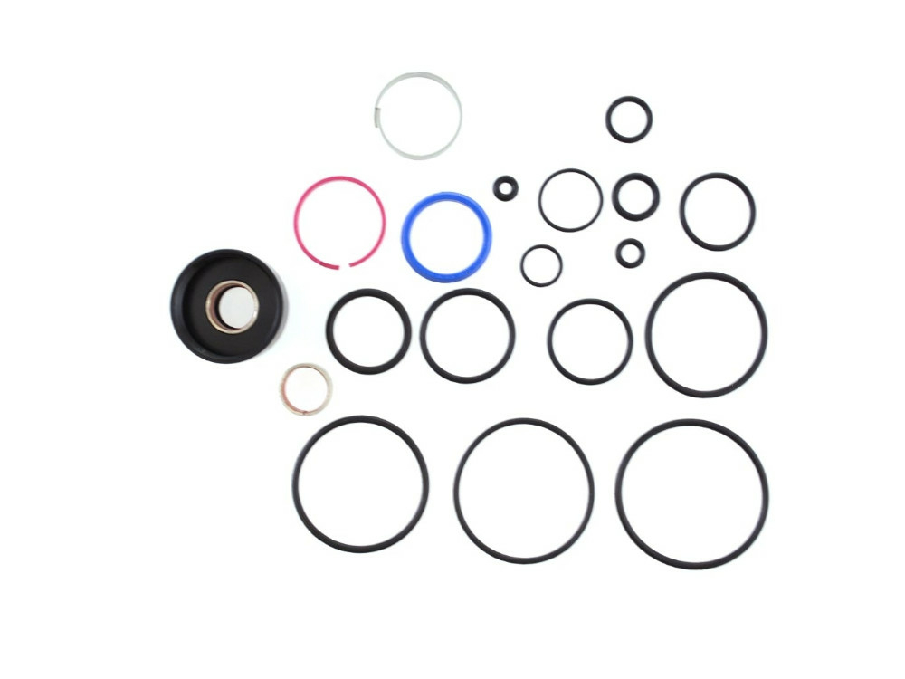 fox 34 fork seal kit