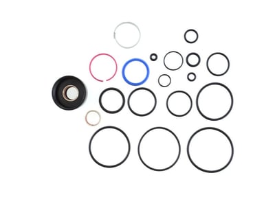 FOX Seal Kit für 32 | 34 | 36 | 40 mm Grip Federgabeln ab...