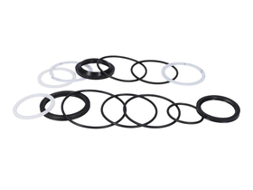 fox air sleeve kit
