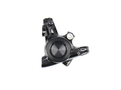 MAGURA Brake Caliper Flat Mount for MT4/MT8 SL | black