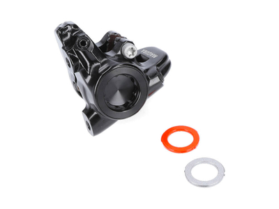 MAGURA Bremszange Flatmount für MT4/MT8 SL | schwarz