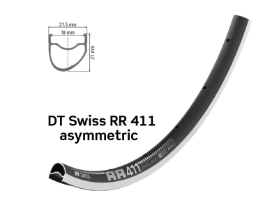 Laufradsatz 28 RR | Carbon-Ti Road Straightpull Naben | DT Swiss Aluminium Felgen