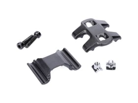 ROCKSHOX Klemmplatten Kit | Post Clamp Kit für...