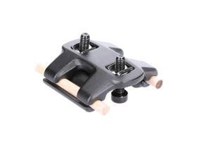 ROCKSHOX Klemmplatten Kit | Post Clamp Kit für...