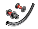 R2BIKE Wheelset 28" RR | DT Swiss 240 EXP Road Hubs | DT Swiss Aluminium Rims