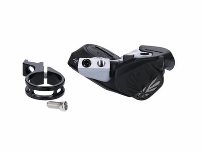 SRAM XX1 Eagle DUB AXS MTB Gruppe 1x12 | 52 Zhne gold 175 mm SRAM DUB | PressFit PF41 BB89,5 | BB92