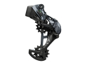 SRAM XX1 Eagle DUB AXS MTB Gruppe 1x12 | 52 Zähne schwarz 170 mm SRAM DUB | PressFit PF41 BB89,5 | BB92