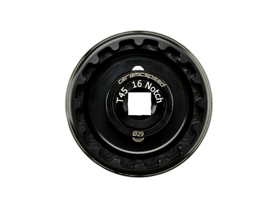 Shimano Tl-fc36 Hollowtech II Bottom Bracket Adapter Tool Y13098000 for sale online 