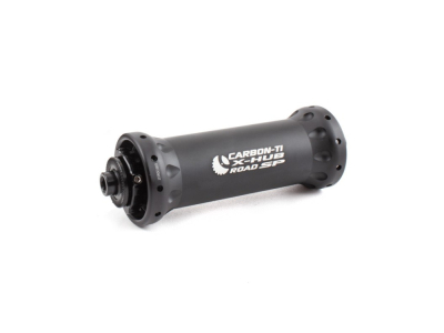 Wheelset 28 RR | Carbon-Ti Road Straightpull Hubs | Duke...